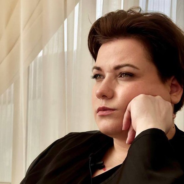 Швецова Татьяна Витальевна