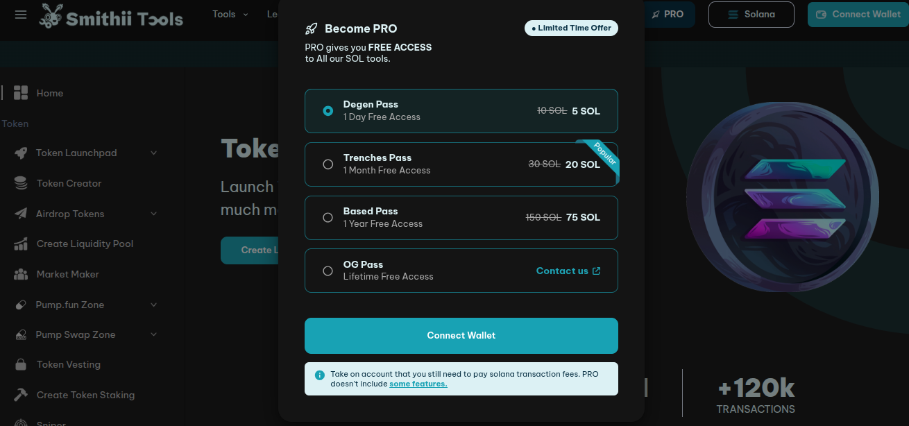 smithii tools smithii tools