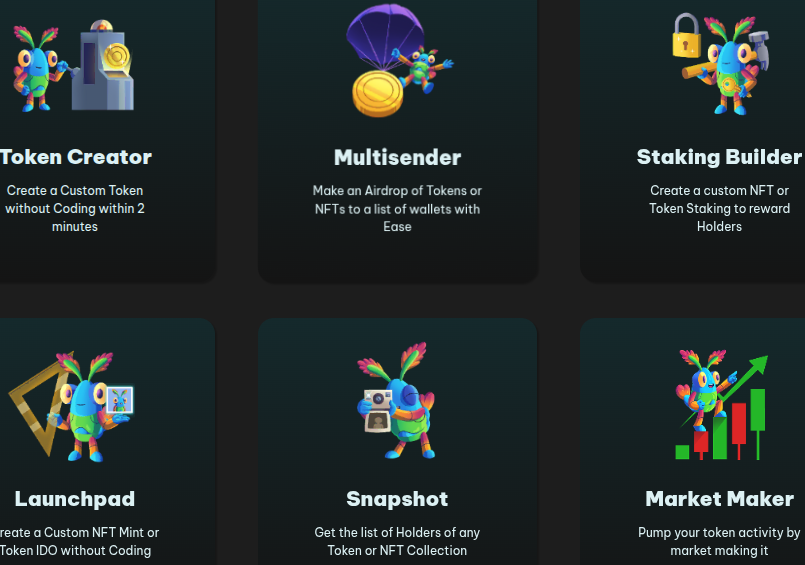 smithii tools smithii tools