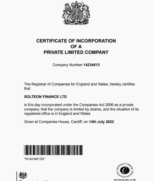 солтеон солтеон