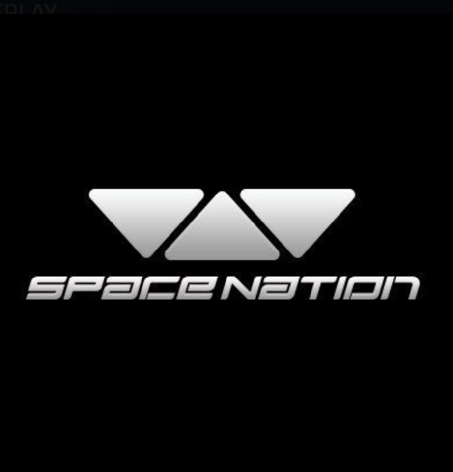 Space Nation Online