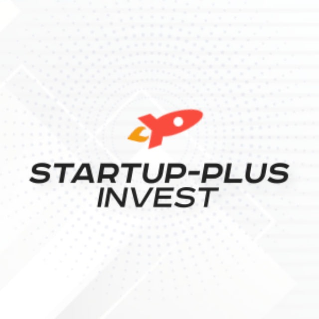 Startup Plus