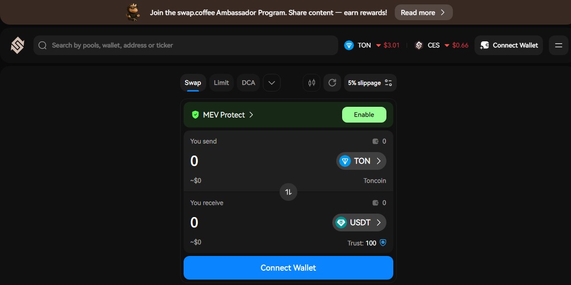 swap coffee swap coffee