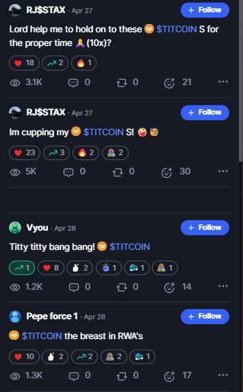 titcoin криптовалюта titcoin криптовалюта