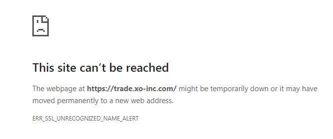 trade xo inc com отзывы trade xo inc com отзывы