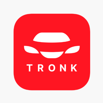Tronking
