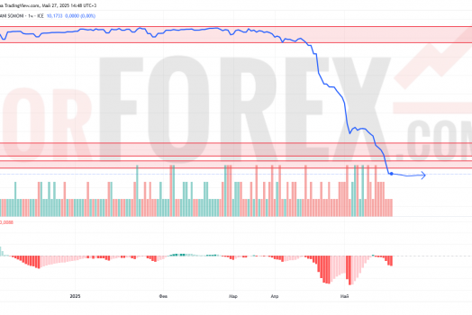 Прогноз Доллар Сомони USD/TJS на 28 мая 2025