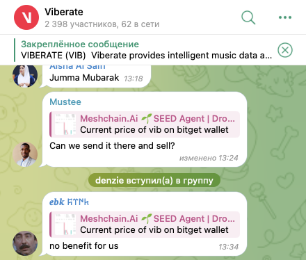 виб трейдинг виб трейдинг