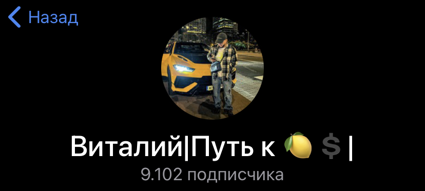 vitaliy investx vitaliy investx