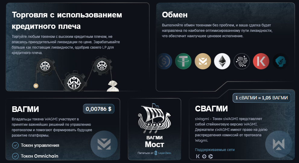 wagmi crypto wagmi crypto