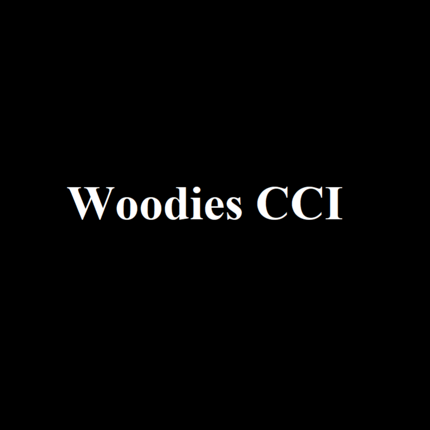 Woodies Cci
