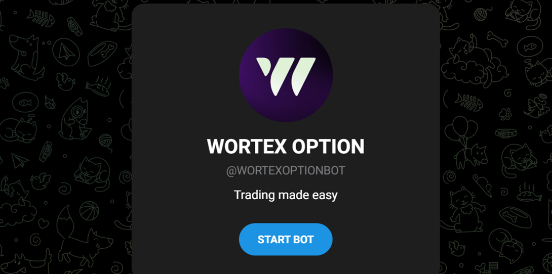 wortex option бот в телеграм wortex option бот в телеграм