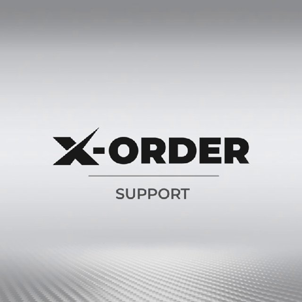 x Order
