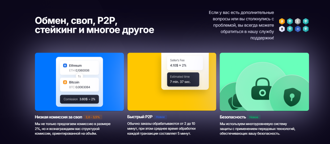 Xvairo биржа Xvairo биржа