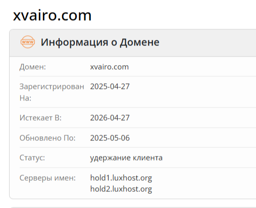 Xvairo Com Xvairo Com