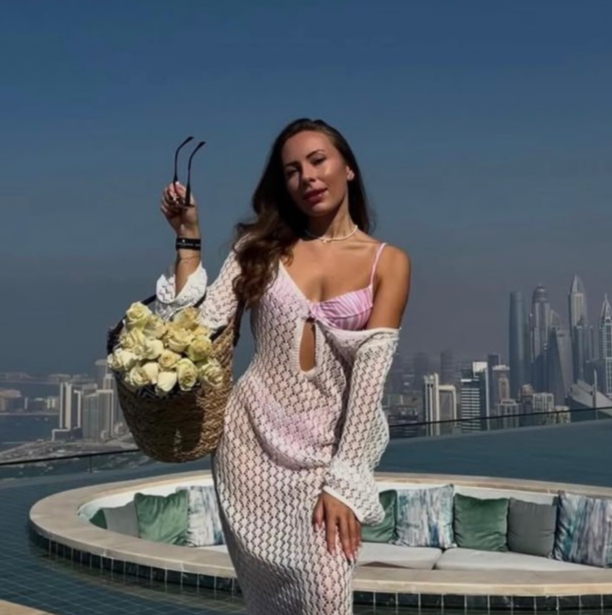 Екатерина / Official 🤑🇷🇺