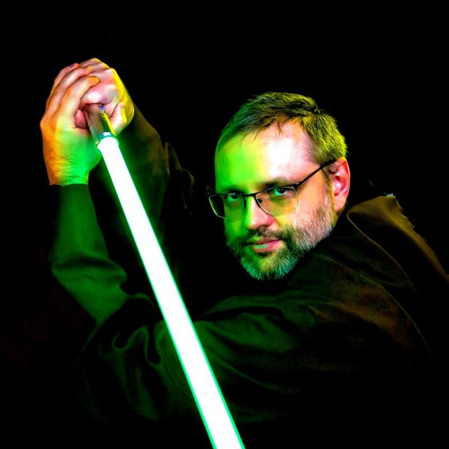 Евгений Устинович