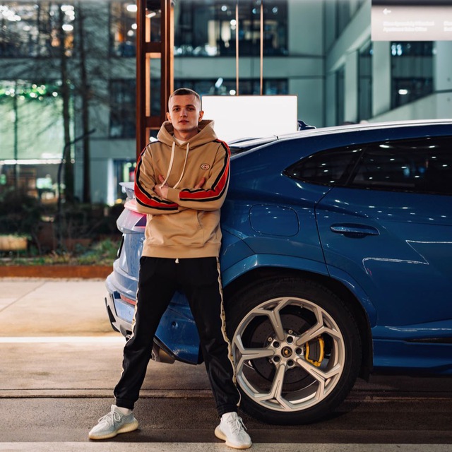 Заработок на Крипте Invest