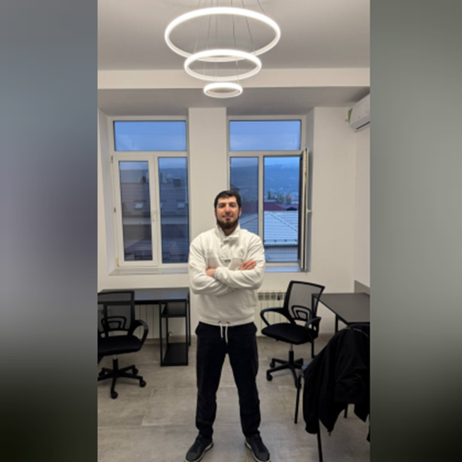 заур тим заур тим