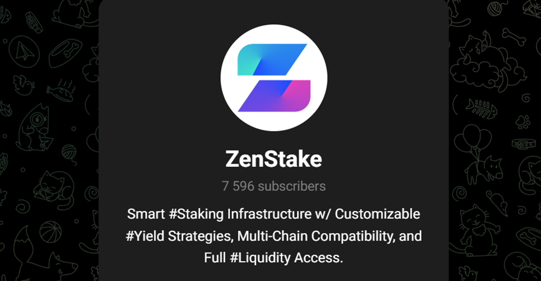 zenstake крипто zenstake крипто