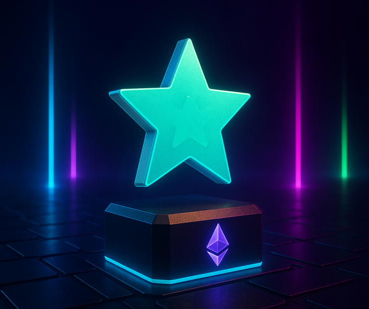 Как купить звезды в Телеграм за крипту: полное руководство