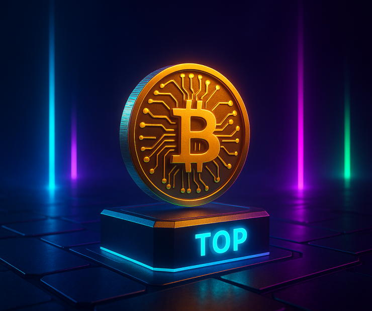 Лучшие криптовалютные ТОП DePIN проекты в 2026 году