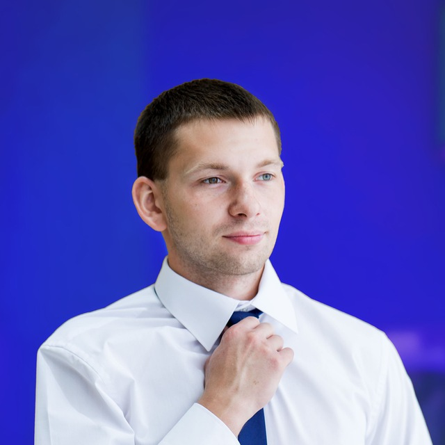 Александр Шуляев