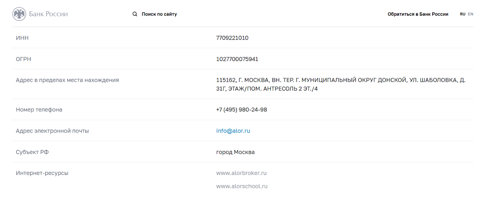 Алор Плюс Алор Плюс