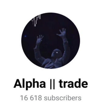 Alpha Trade