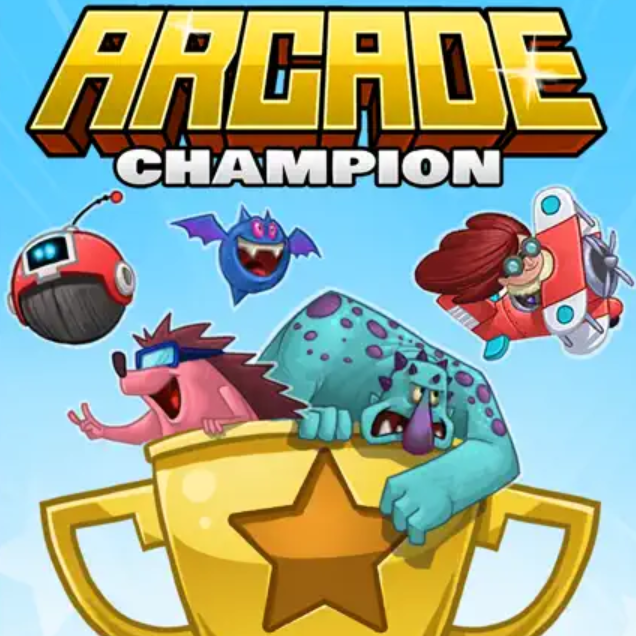 Arcade Champion