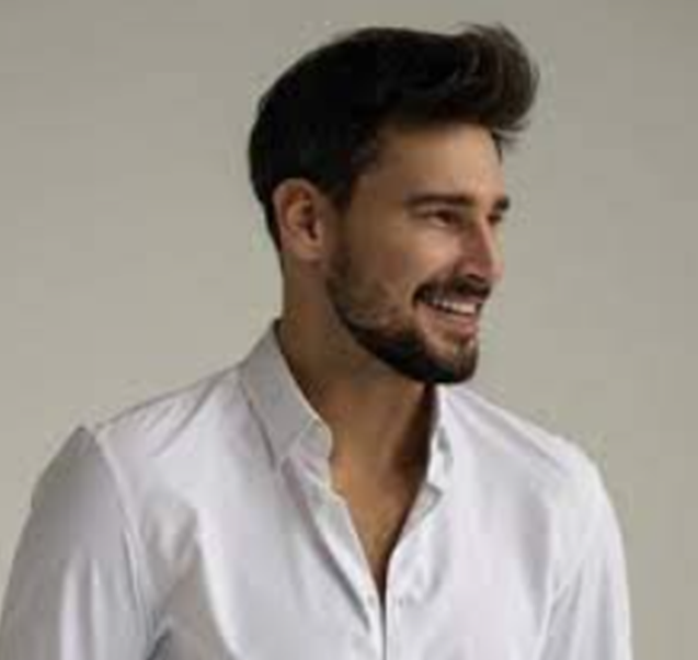 Артур Демин