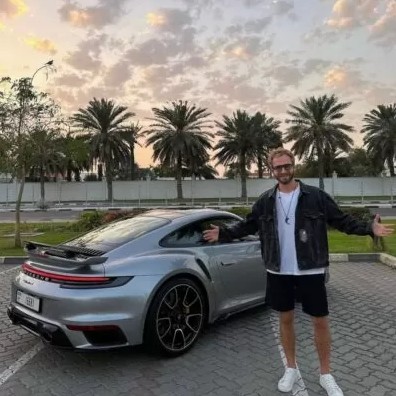 Артур Соколовский