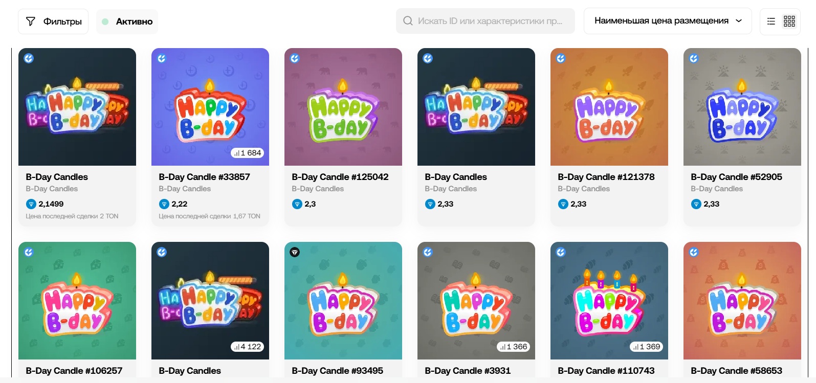 b day candle nft telegram b day candle nft telegram