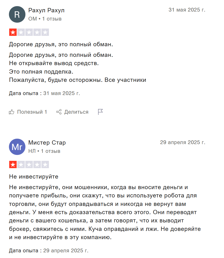 Беирман Капитал Беирман Капитал