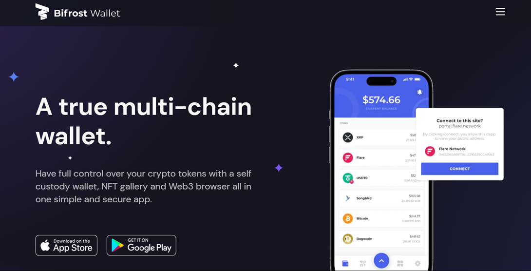 bifrost wallet bifrost wallet