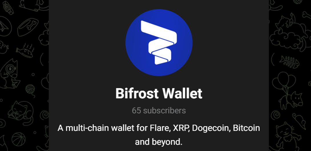bifrost wallet bifrost wallet