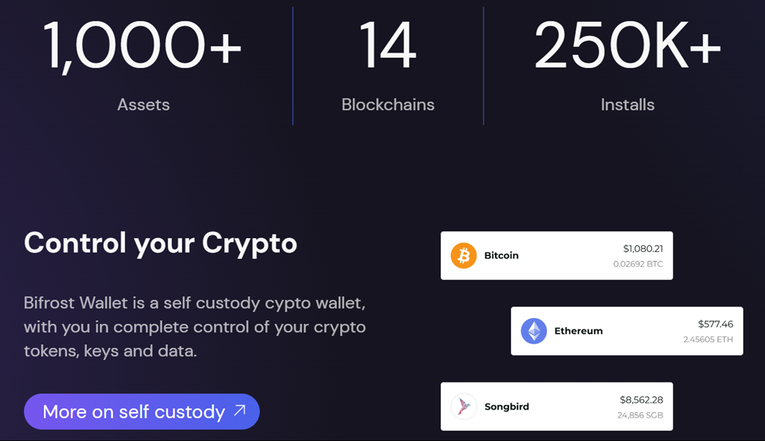bifrost wallet отзывы bifrost wallet отзывы