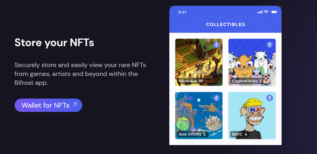 bifrostwallet com bifrostwallet com
