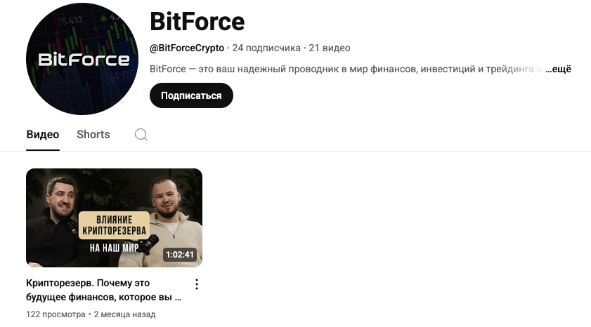 бит форс бит форс