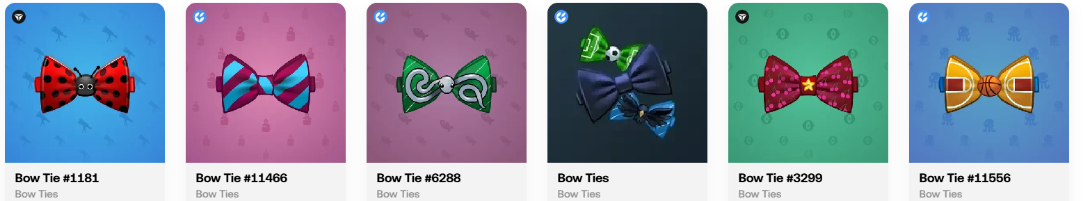 bow tie telegram подарок bow tie telegram подарок