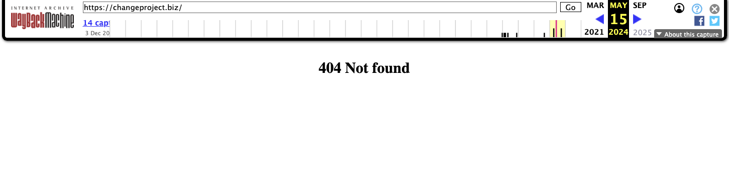 change project обменник change project обменник