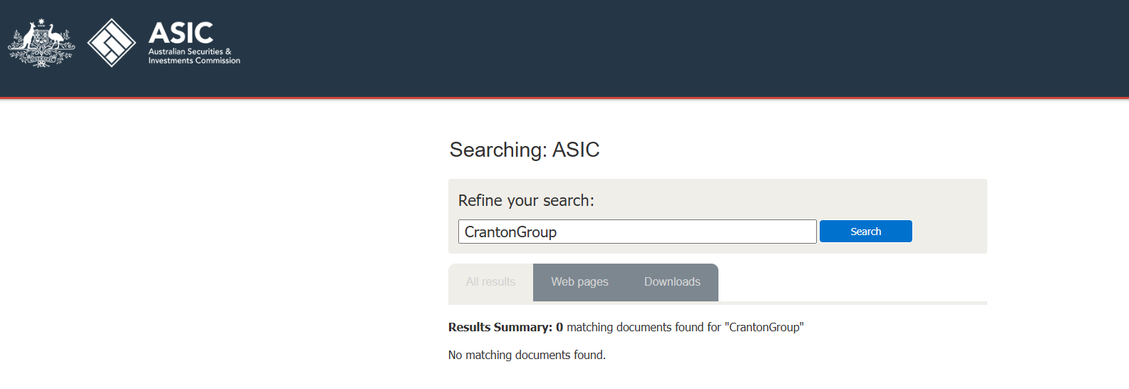 crantongroup crantongroup