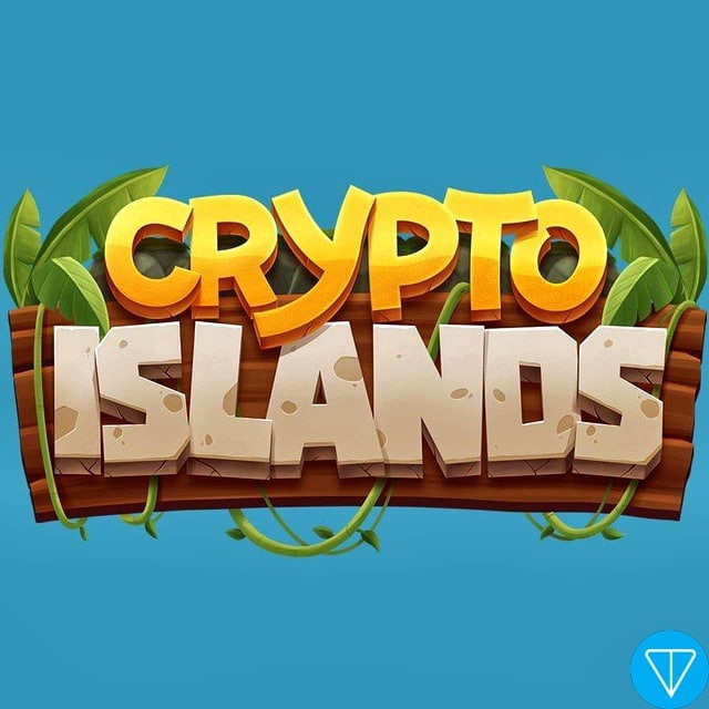 Crypto Islands