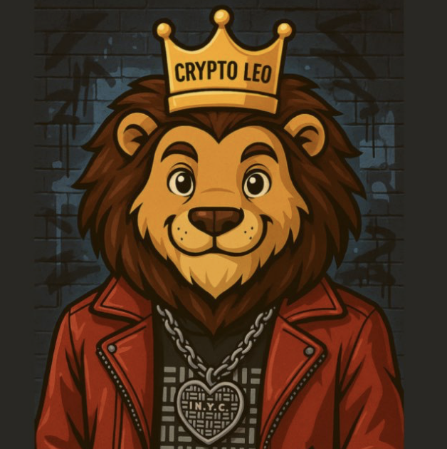 Crypto Leo