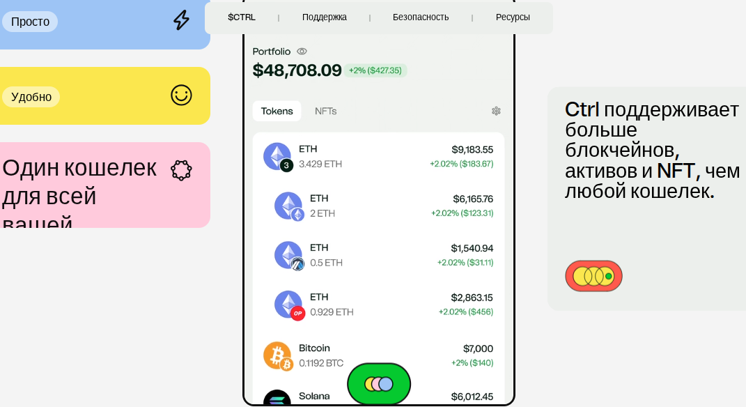 ctrlwallet ctrlwallet