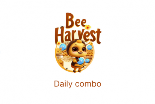 Обновленное комбо Bee Harvest на 11 июня