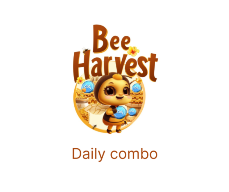 Обновленное комбо Bee Harvest на 11 июня