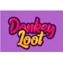 Donkey Loot