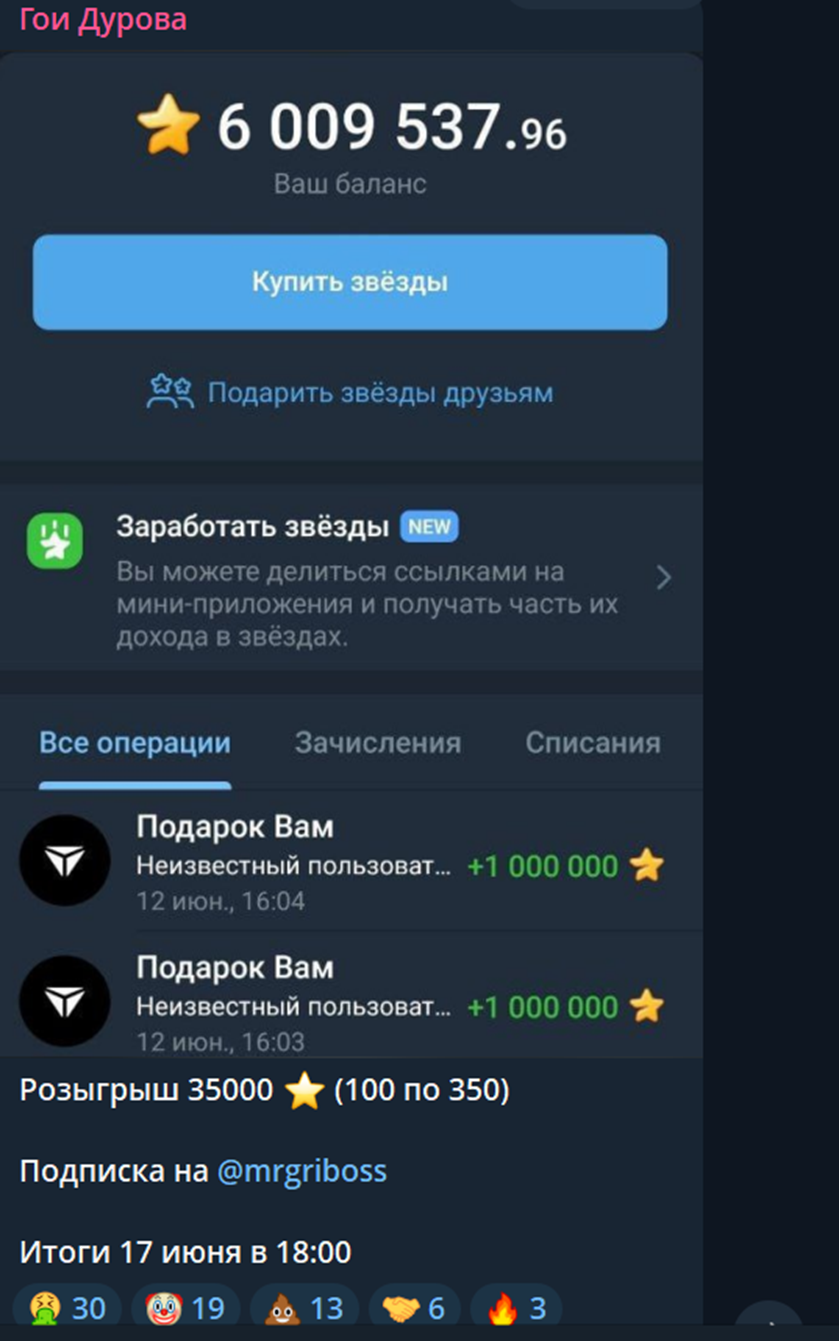 durovgoyda durovgoyda