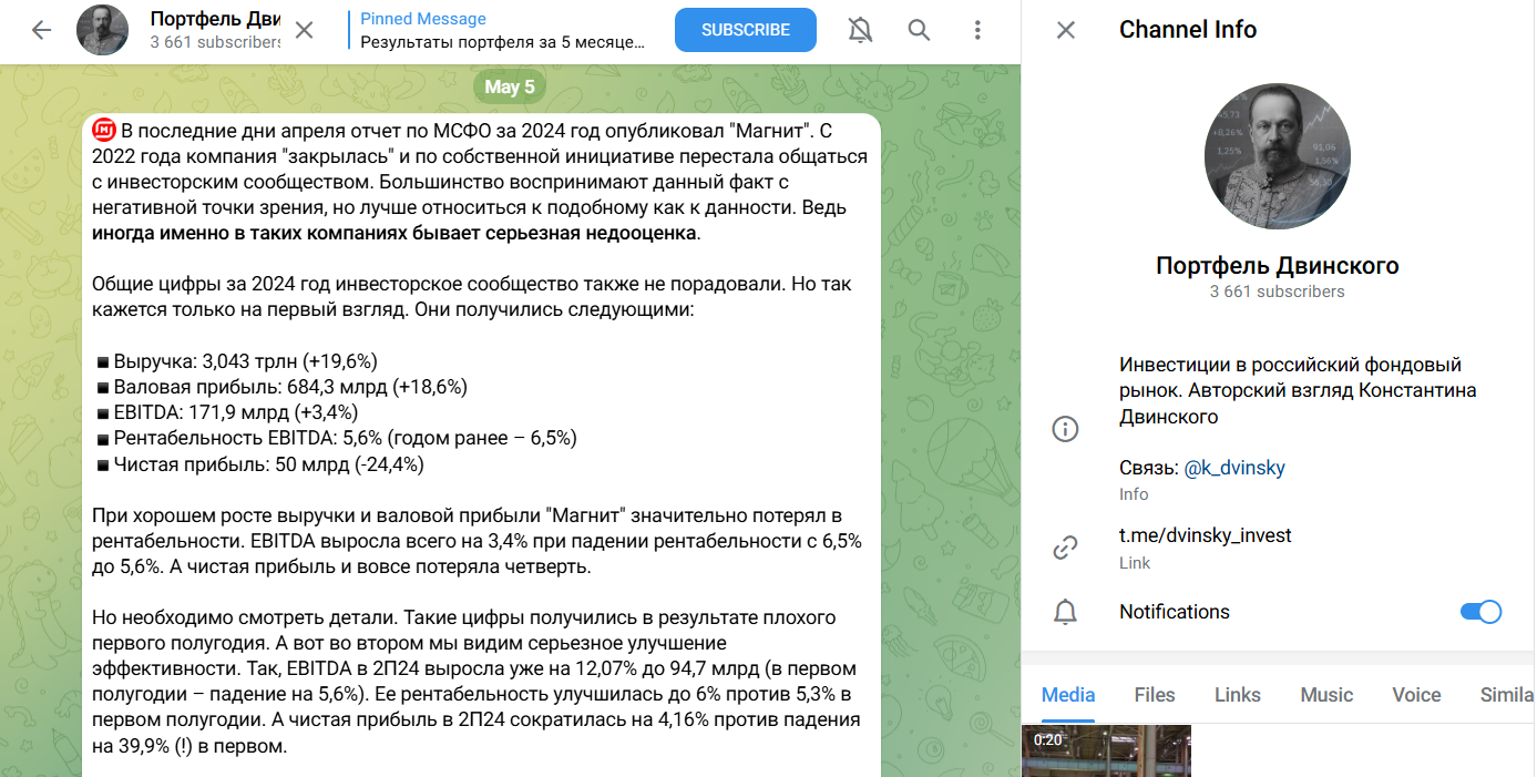 dvinsky invest dvinsky invest